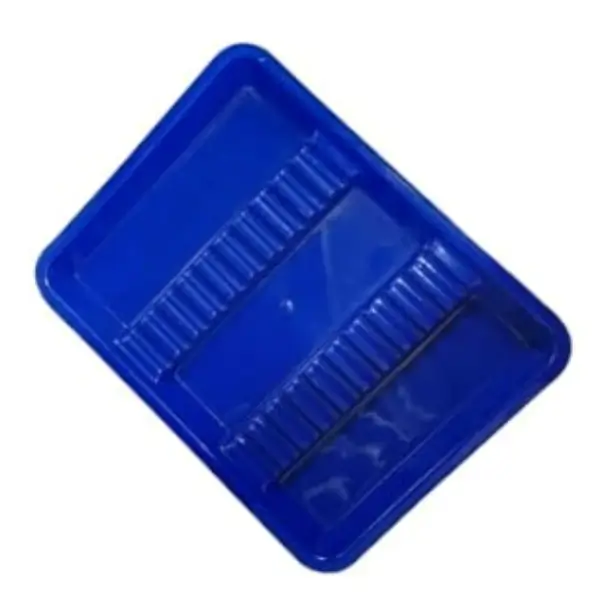 Small Instrument Tray (Dark Blue)