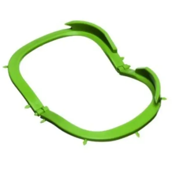 Foldable Rubber Dam Frame