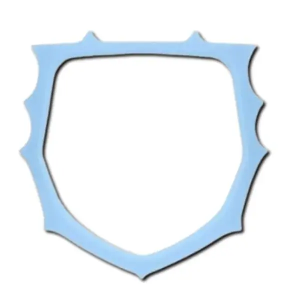 Untitled design - 2024-06-13T181328.587 Rubber Dam Frame Plastic