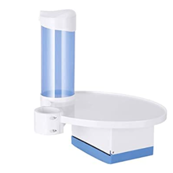 3 In 1 Dispenser Cup