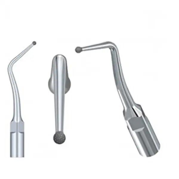 Endo NSK-SBD1 Round End Diamond Tip