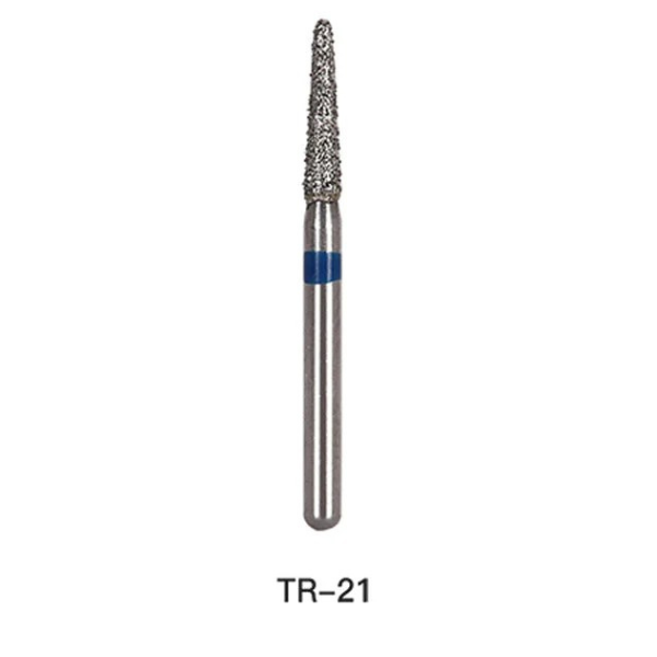 Diamond Burs (TR-21)