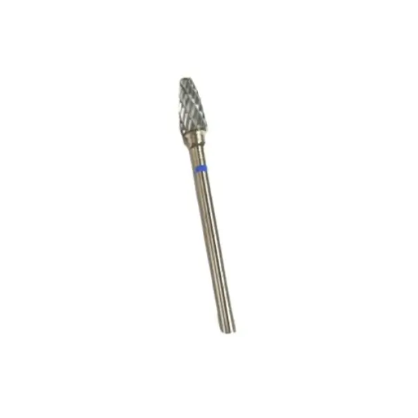 F05 German Denture/Acrylic Trimming Burs T.C Bur
