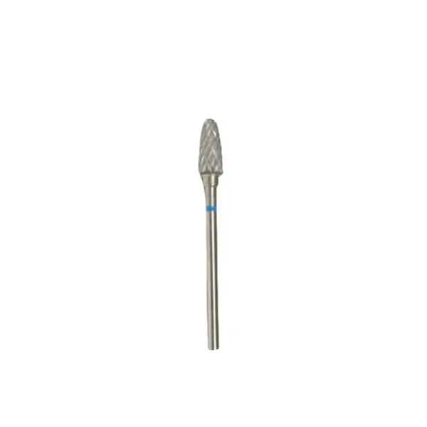 F06 German Denture/Acrylic Trimming Burs T.C Bur