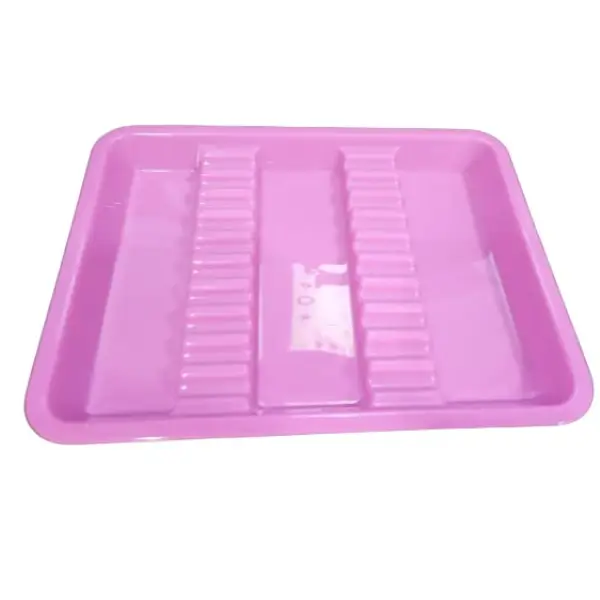 4 (4) Small Instrument Tray
