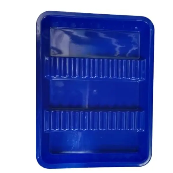 6 (4) Small Instrument Tray