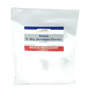 Dental X-ray Developer Powder