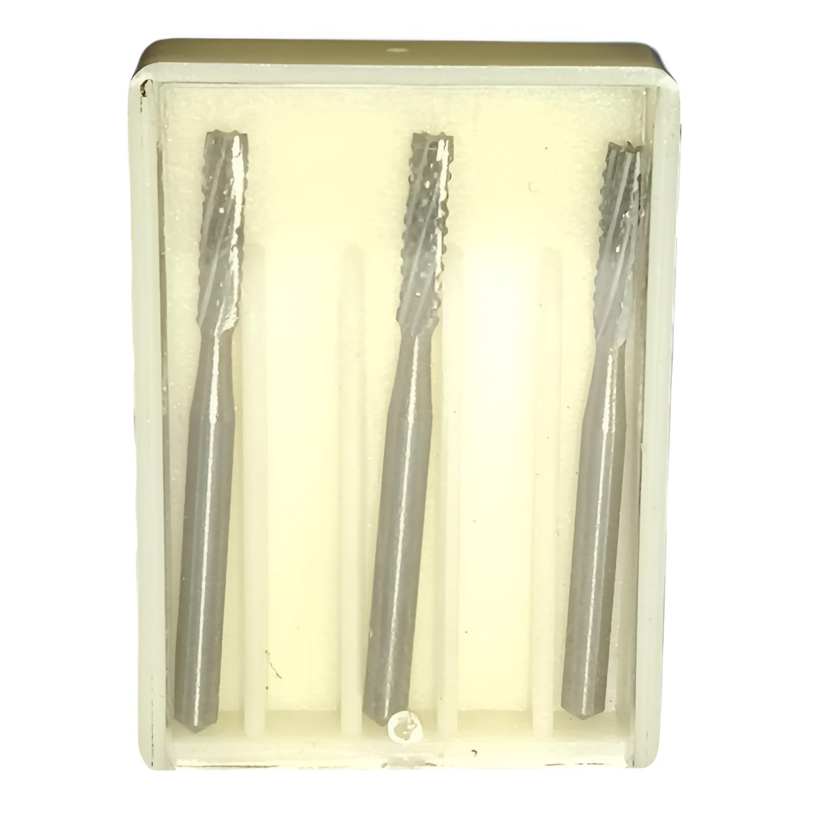61F4qbKuR4L High Speed Carbide Burs (Fg-560L)