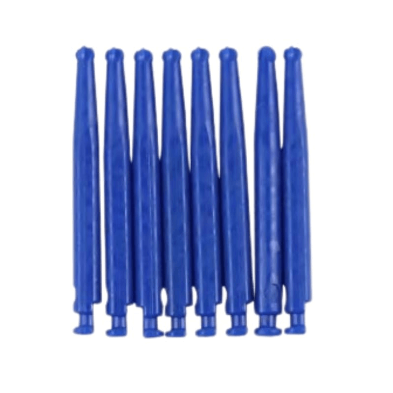 Plastic Burs RA-6