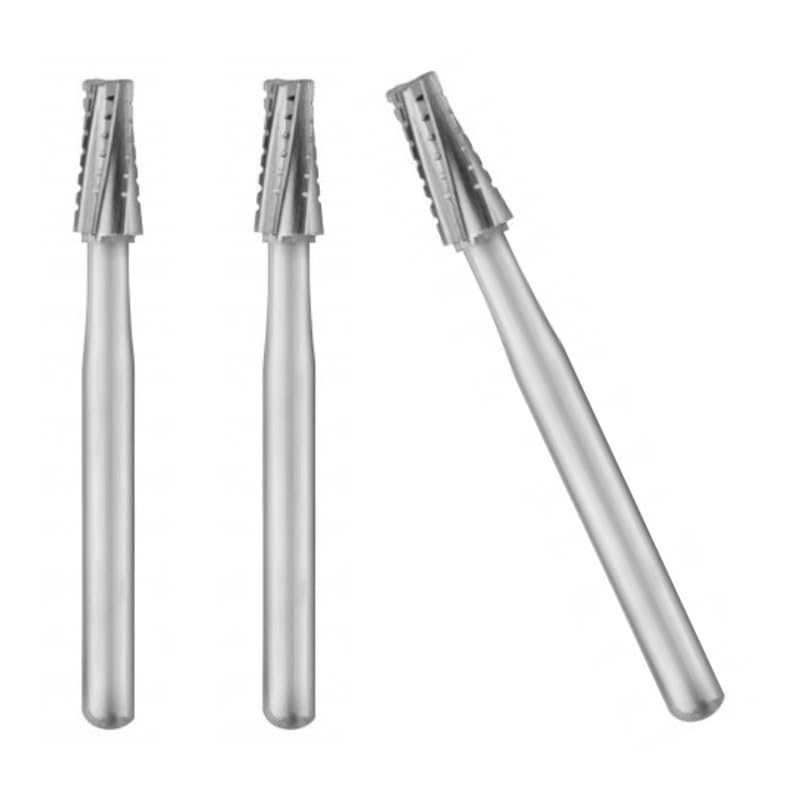 410i0+HeXLL Carbide Metal Cutting Bur