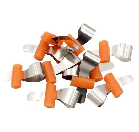 Automatrix Band With Metal