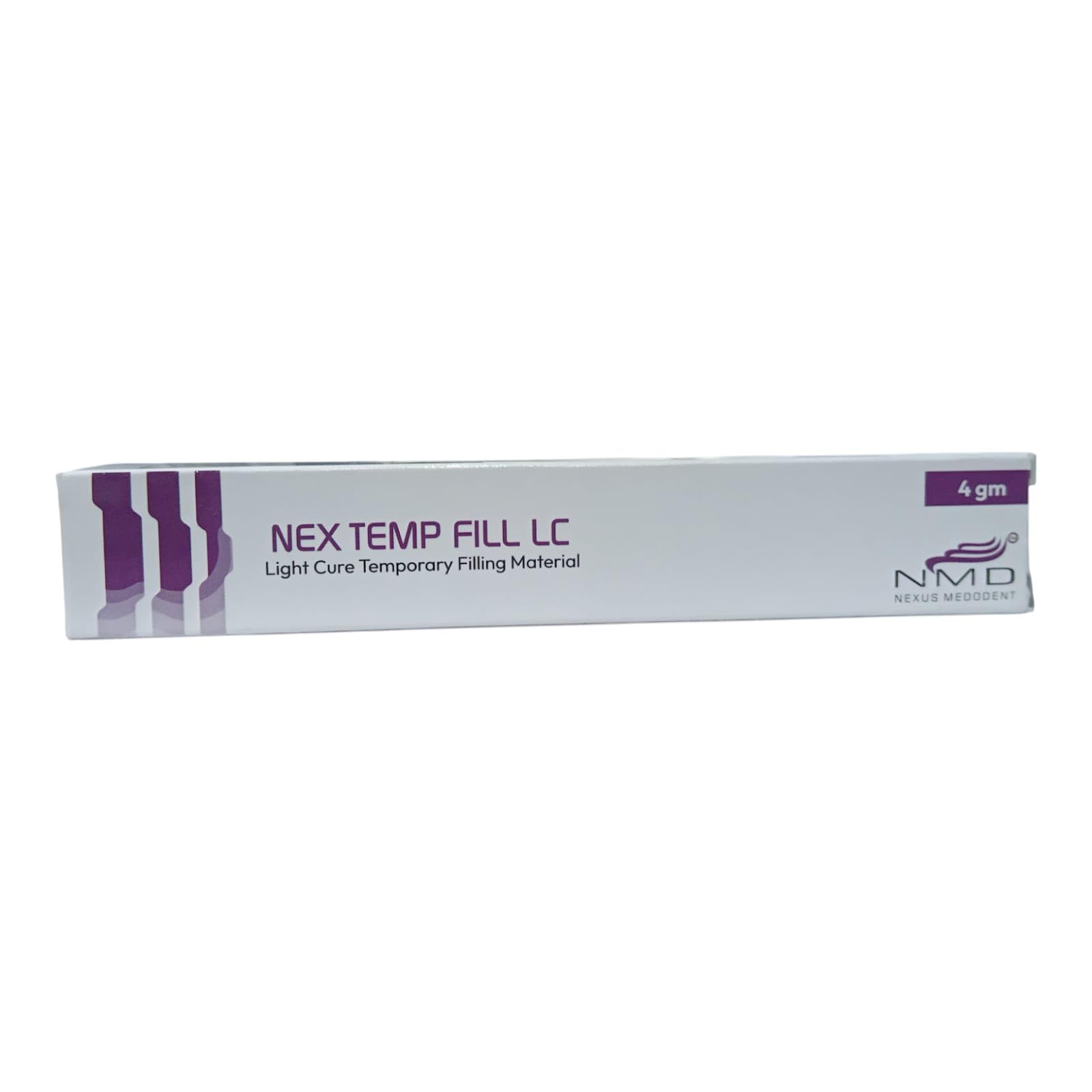 Nex Temp Fill LC Surgical Plier (4mg)