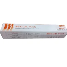 Calcium hydroxide With Idoform (Cal- Max-I)