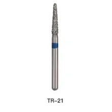 Diamond Burs (TR-21)