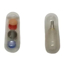 LOCATOR COMPATIBLE TO ISRAELI SYSTEM(Adin)