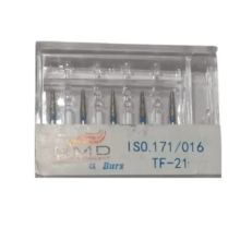 Diamond Burs (TF-21)