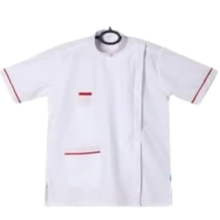 Doctor Coat White Colour