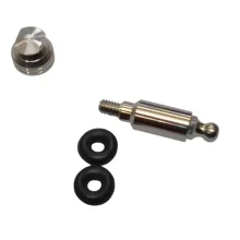 BALL ABUTMENT COMPATIBLE TO ISRAELI SYSTEM(Adin)