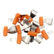 Automatrix Band With Metal