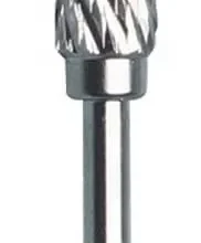 Ridge Contouring Bur