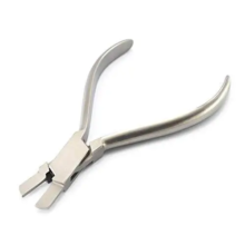 Dental Ribbon Arch Forming Plier