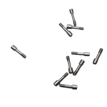 ABUTMENT SCREW COMPATIBLE TO ISRAELI SYSTEM(Adin)