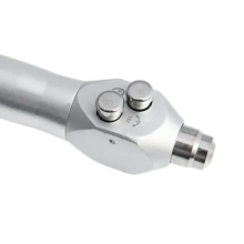 3 Way Syringe Straight