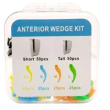 Anterior Wedge Kit