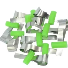 Automatrix Band With Metal (Green Colours)