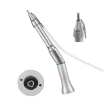 20 Degree Surgical Straight Handpiece