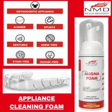 Aligna foam Spray