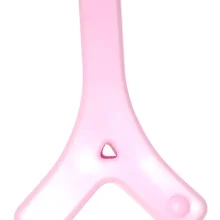 Aligner Tray Bite Pink