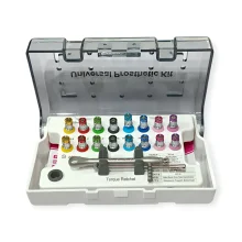 Universal Hex Driver Kit (Only 1 Torque Ratchet)