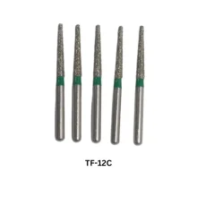 Diamond Burs (TF 12C)