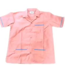 ASSISTANT COAT