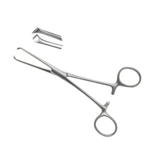 Allis Tissue Forcep