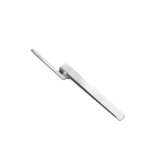 Articulating Paper Holder Straight