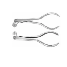 Band Pinching Plier