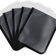 Barrier Envelope(0 .No)