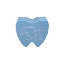 Pedo Tooth Box