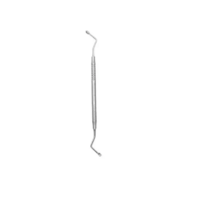 Bone curette