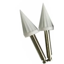 Catch Type (RA) Prophy Cups For Low Speed Teen Polishing