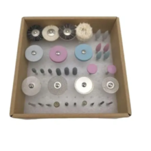 Grinding Or Polishing Kits