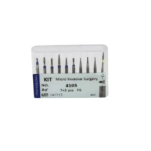 Micro Invasive Surgery Kit-FG
