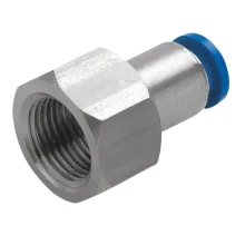 PU Female Connector