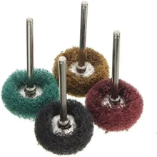 Polishing Buff Hard Big