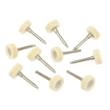 Polishing Hard Buffs