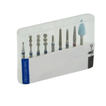 Porcelain Veneers Preparation FG Dimond Bur Kit