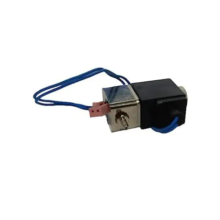Scaler Solenoid Valve