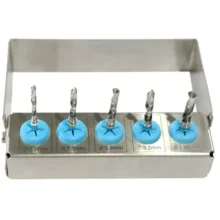 Implant Mini Drill Kit
